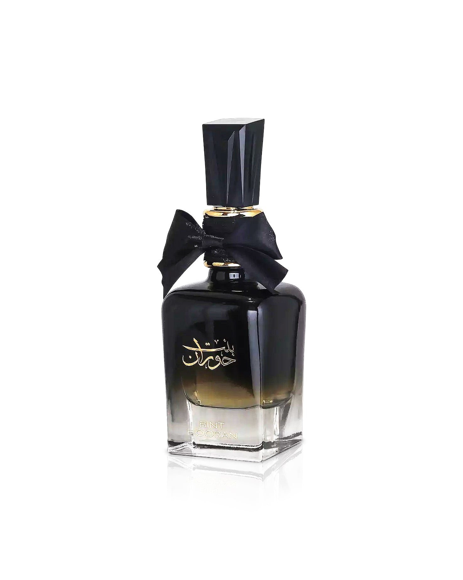 BINT HOORAN Edp