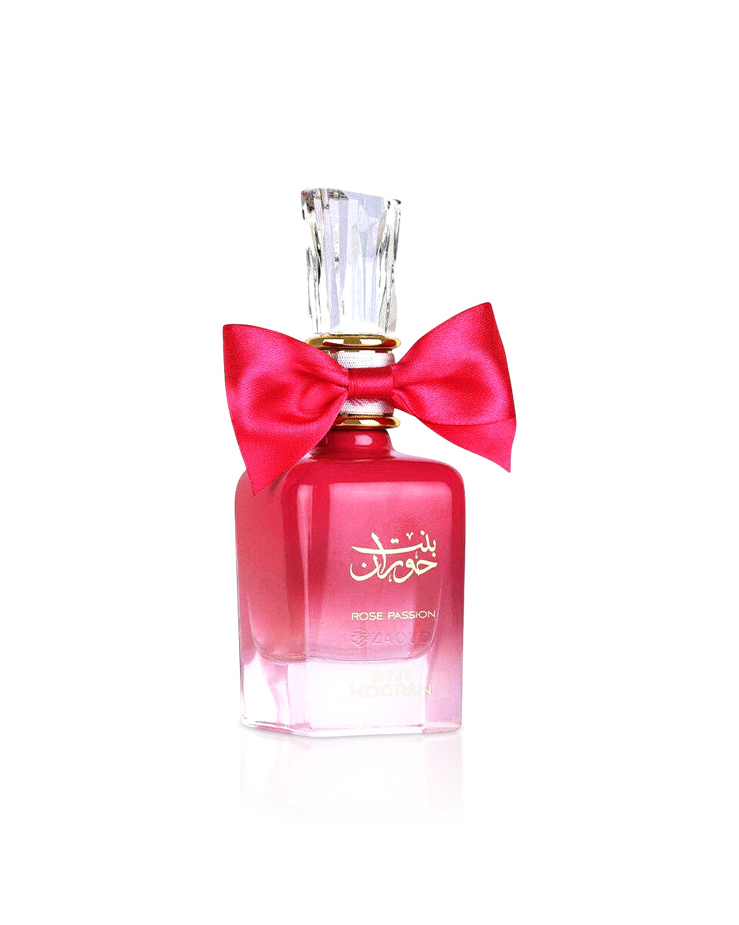 BINT HOORAN ROSE PASSION Edp