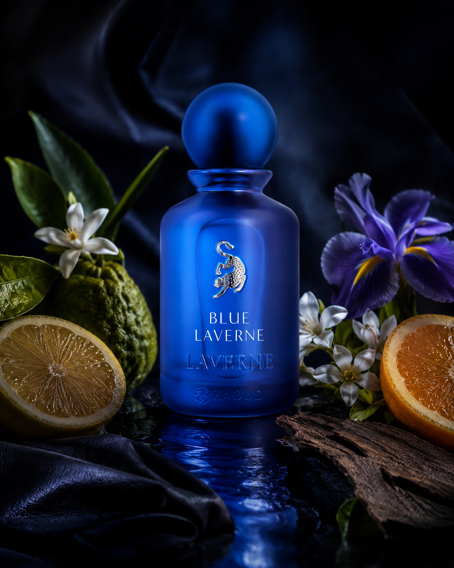 BLUE LAVERNE Edp - Image 3