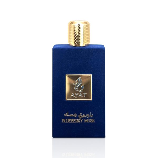 BLUEBERRY MUSK EDP