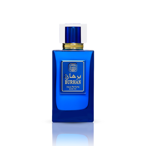 BURHAN Aqua parfum