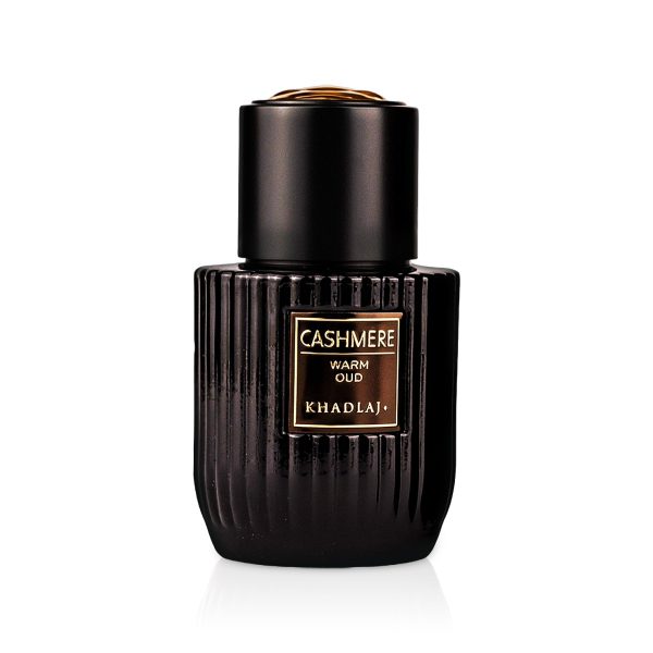 CASHMERE WARM OUD EDP