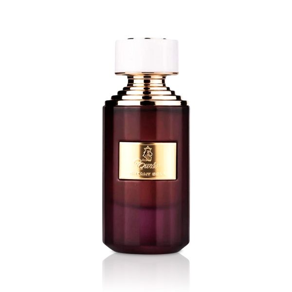 CHERRY COLA Extrait de parfum