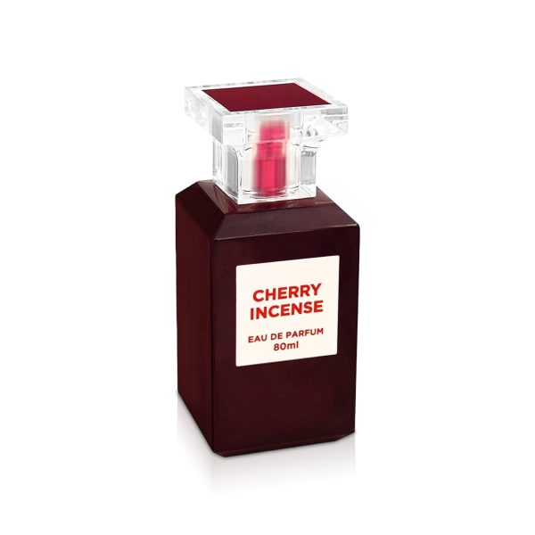 CHERRY INCENSE Edp