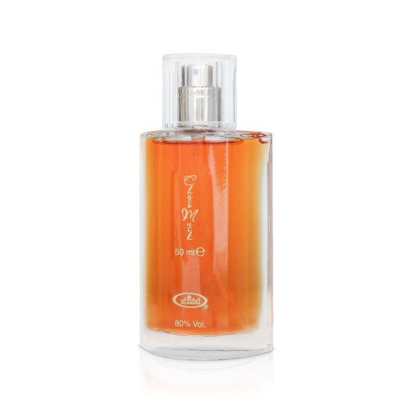 CHOCO MUSK Edp