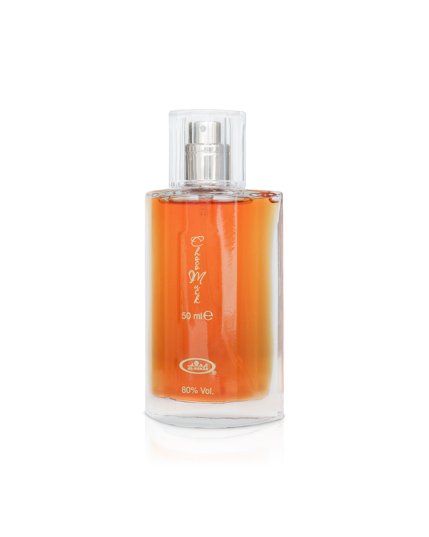 CHOCO MUSK Edp