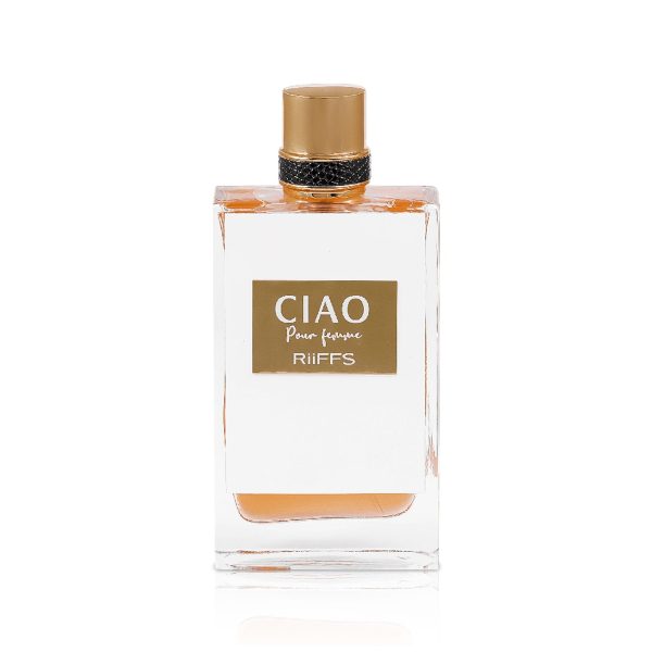 CIAO POUR FEMME Edp