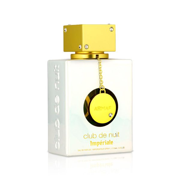 CLUB DE NUIT IMPERIALE Edp