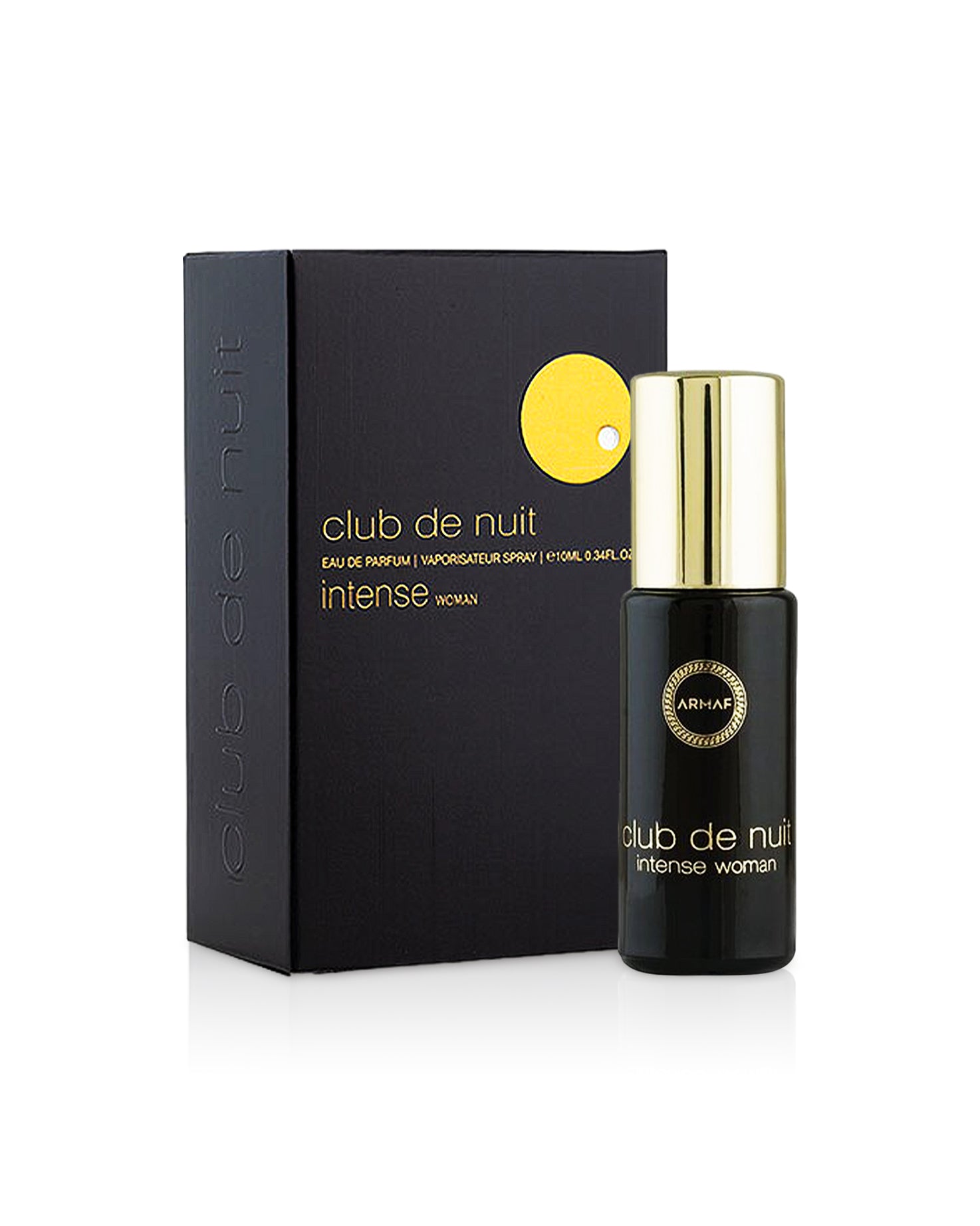 CLUB DE NUIT INTENSE WOMEN EDP - Image 3