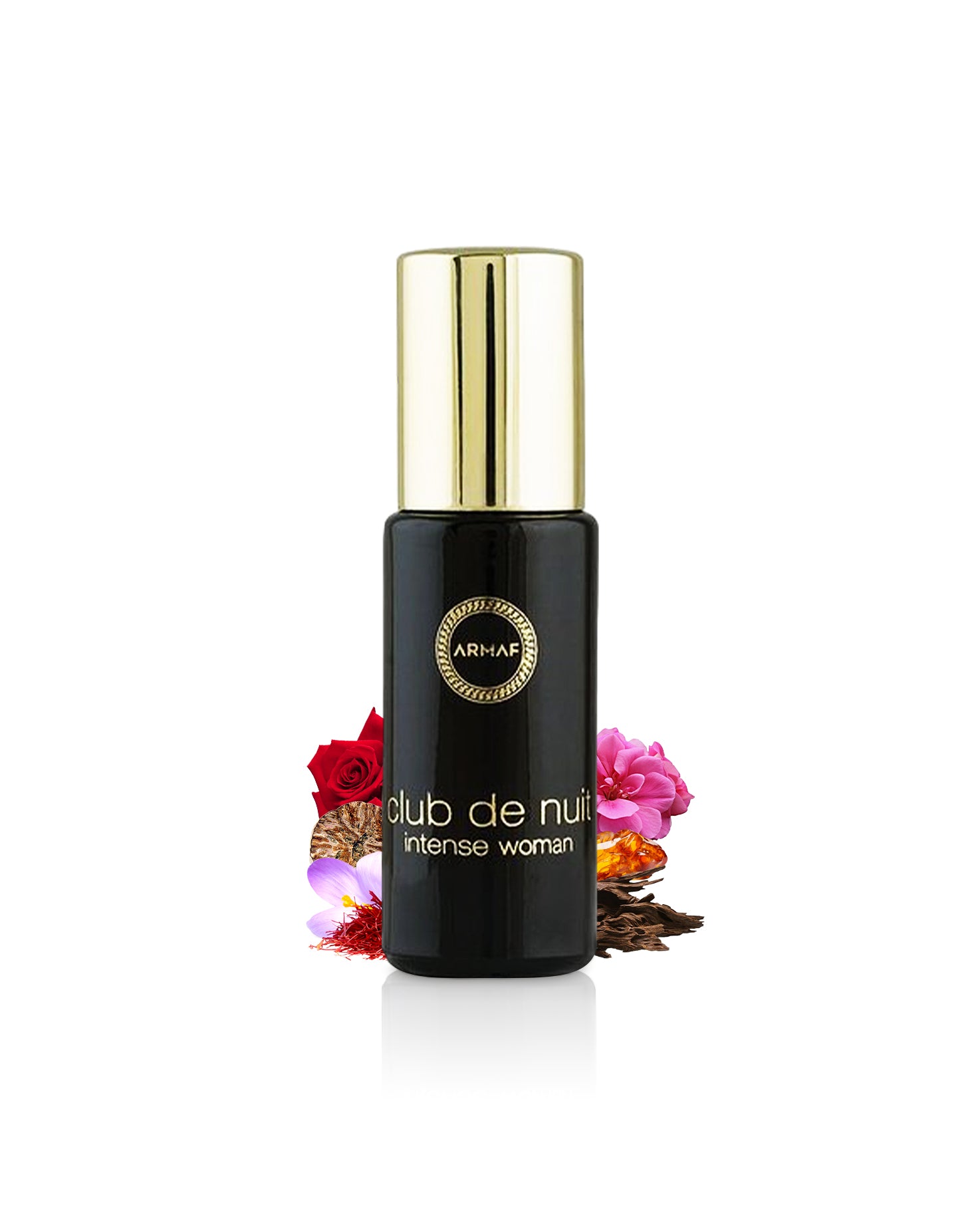 CLUB DE NUIT INTENSE WOMEN EDP - Image 2