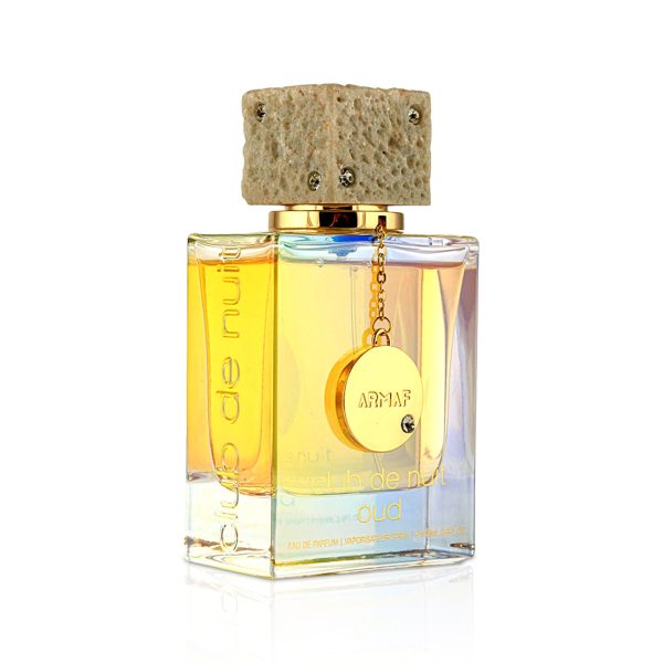 CLUB DE NUIT OUD Edp