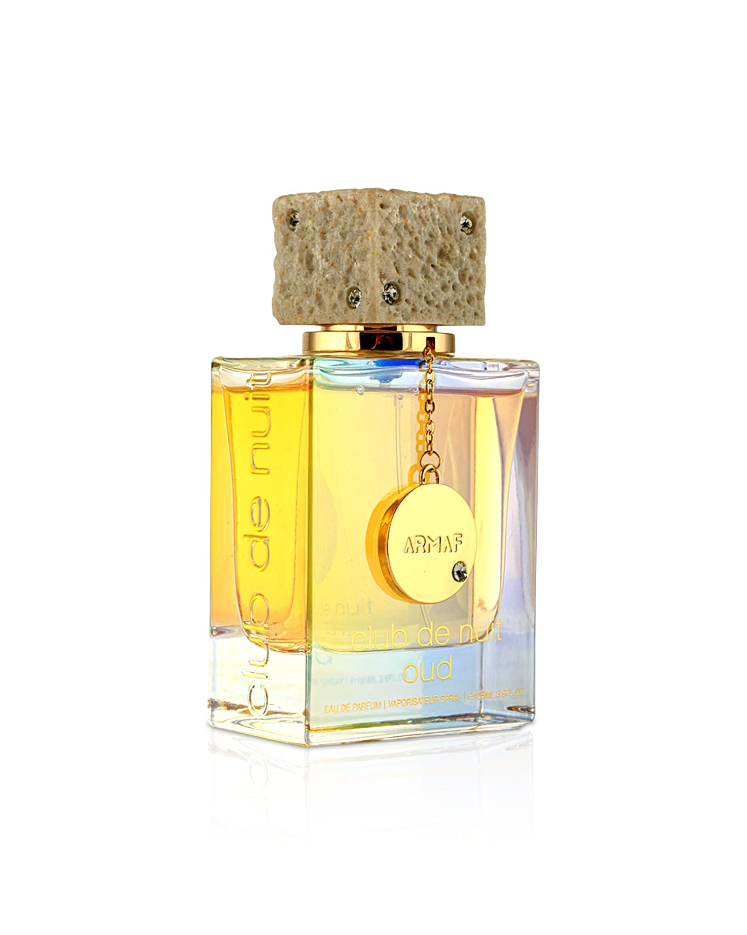 CLUB DE NUIT OUD Edp