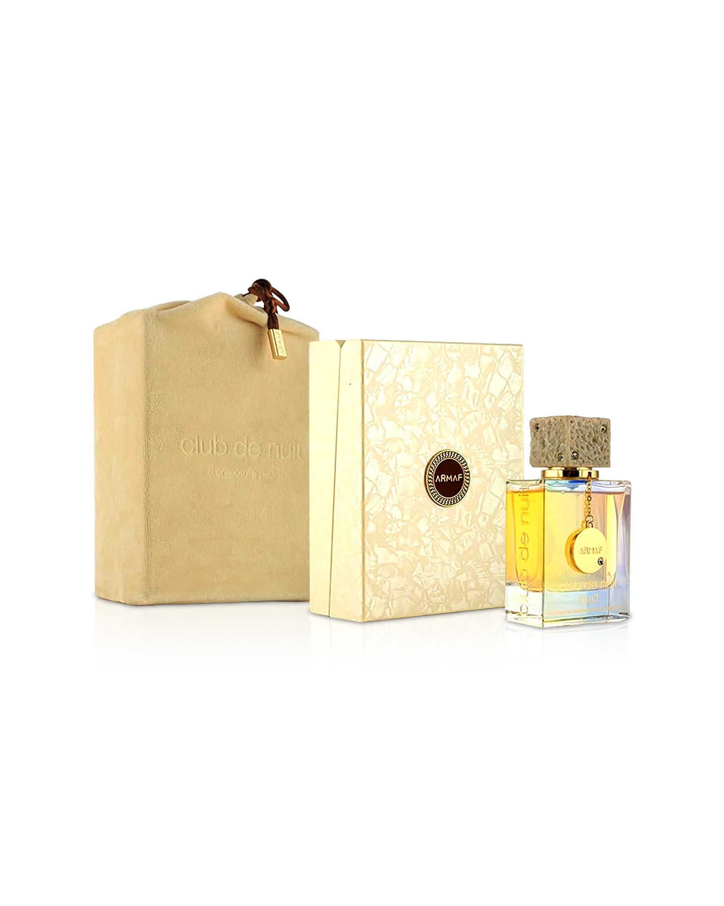 CLUB DE NUIT OUD Edp - Image 3