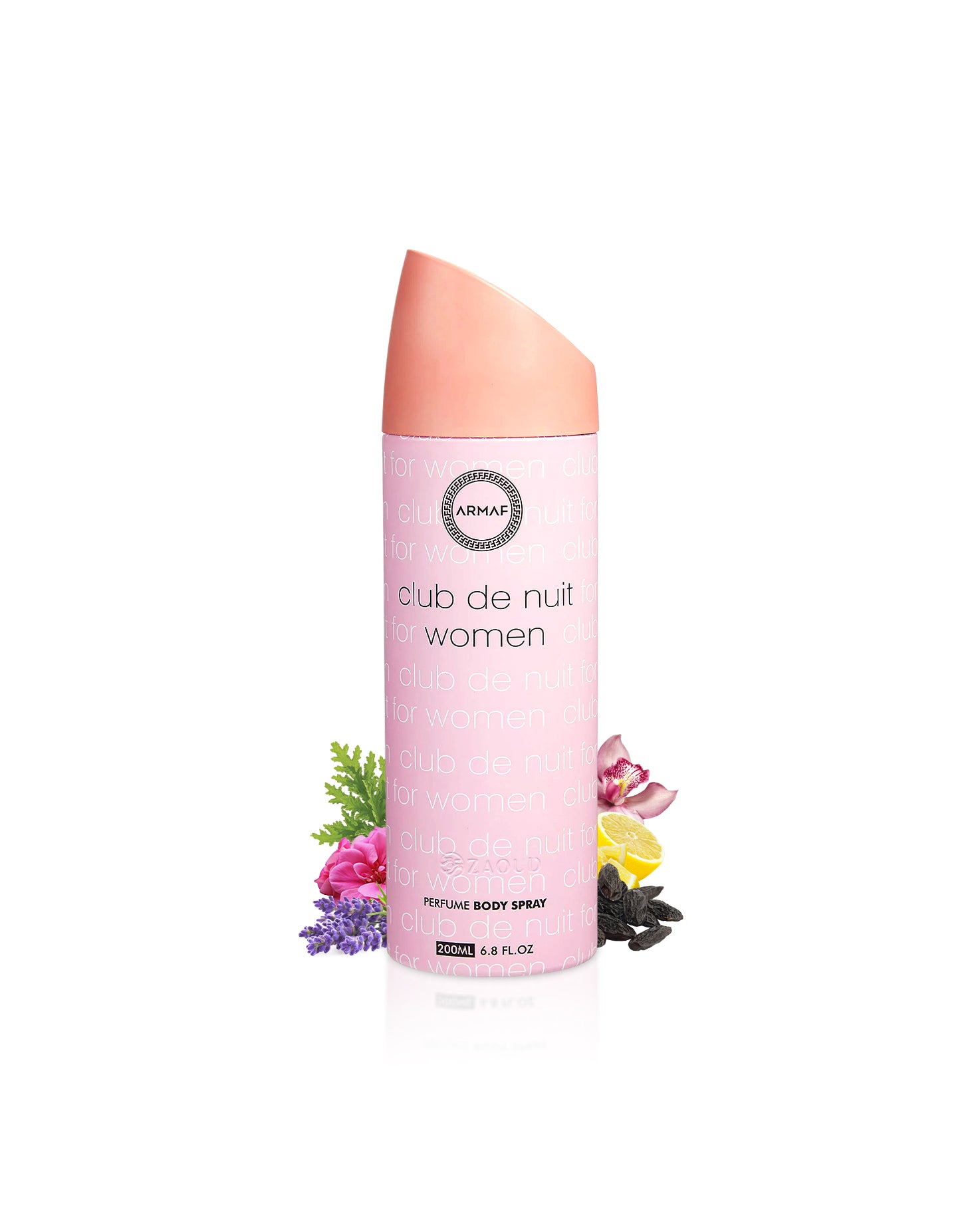 CLUB DE NUIT WOMEN Deodorant - Image 2