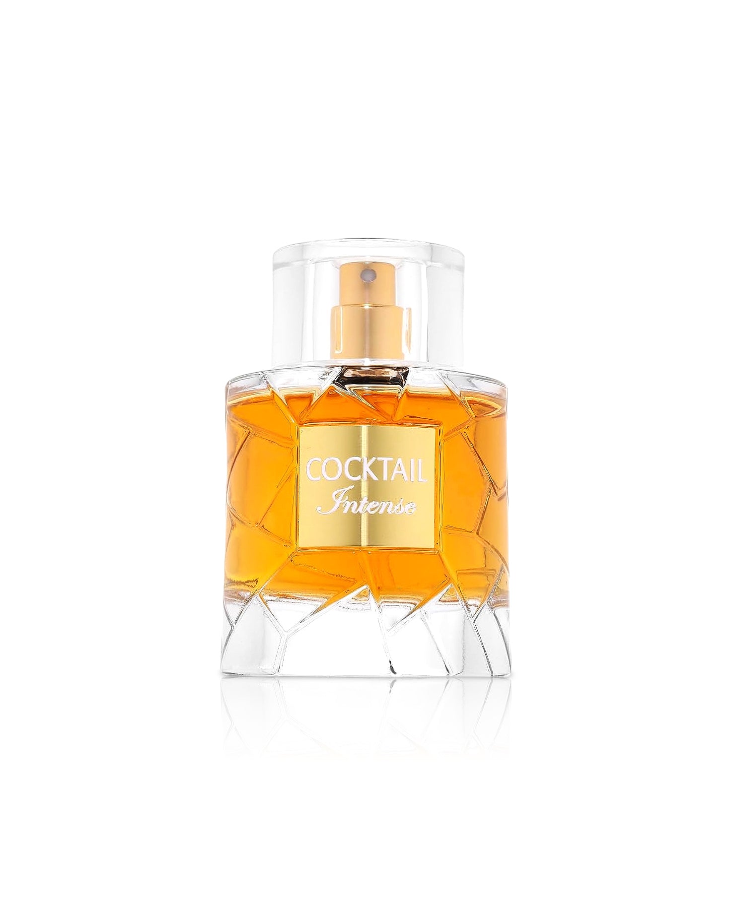 COCKTAIL INTENSE Edp