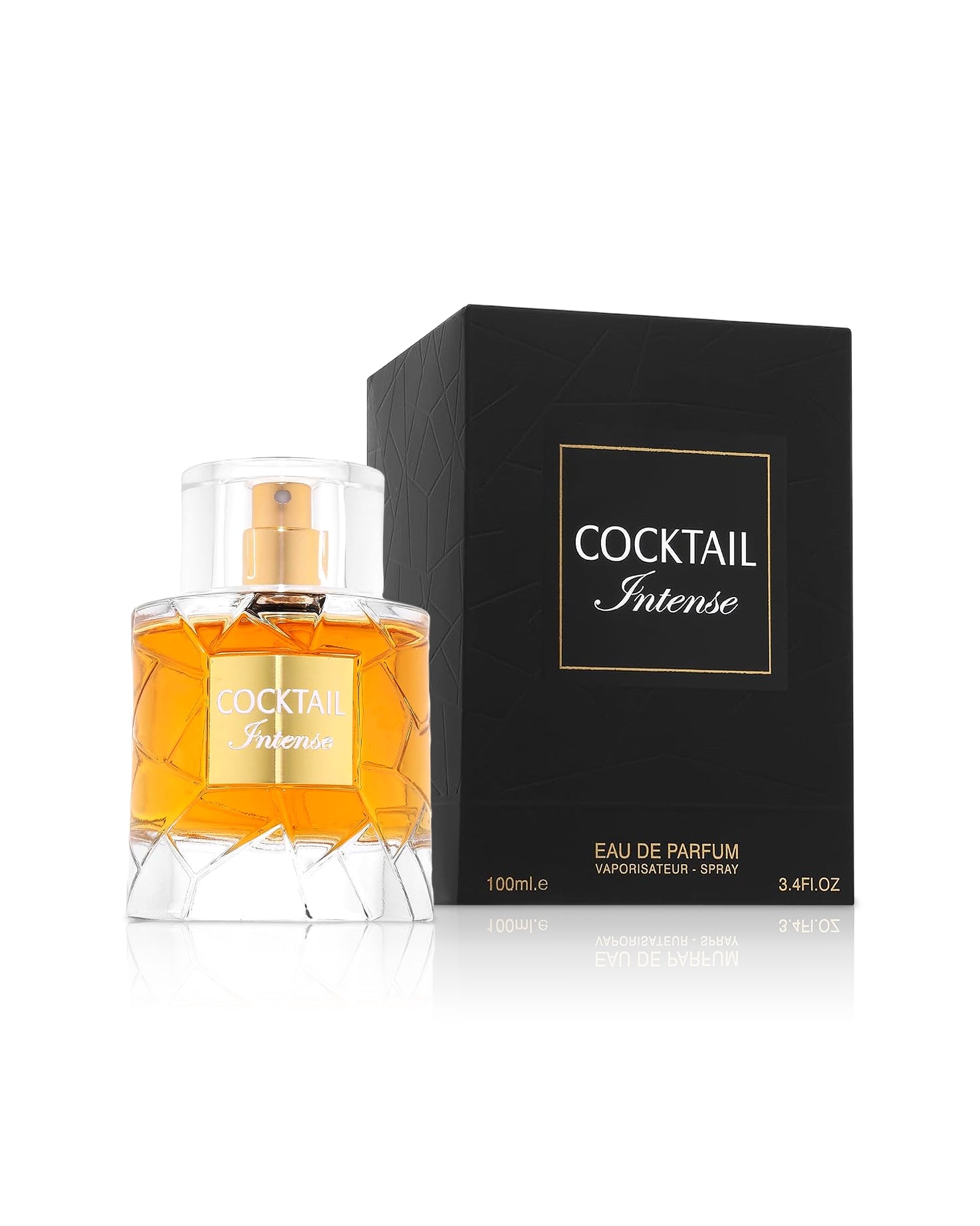 COCKTAIL INTENSE Edp - Image 3