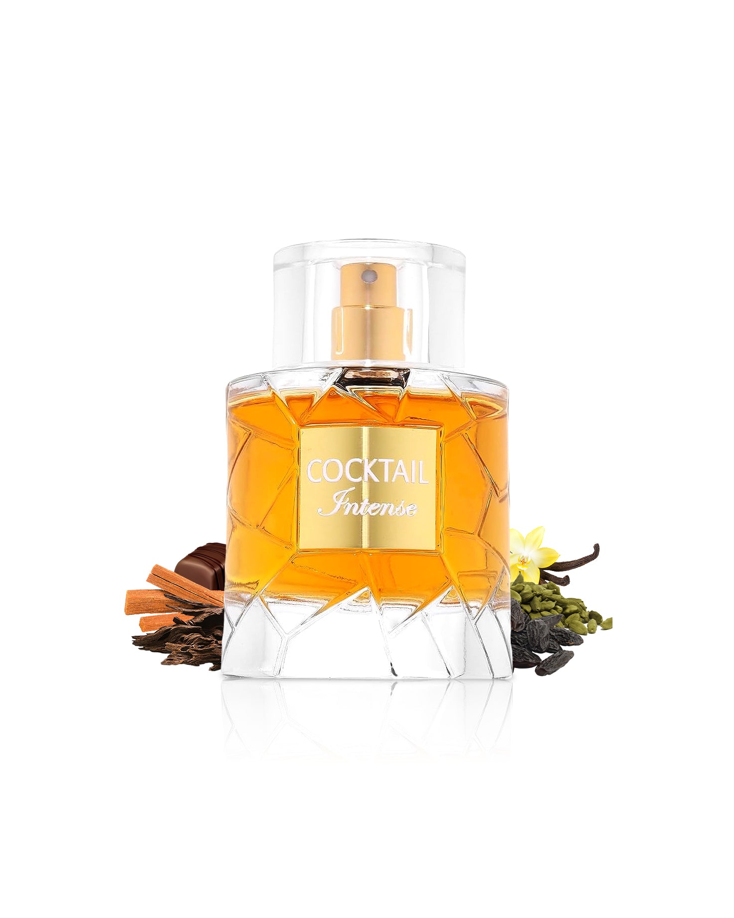 COCKTAIL INTENSE Edp - Image 2
