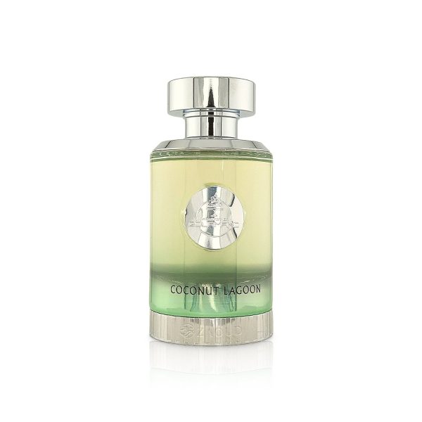 COCONUT LAGOON Edp