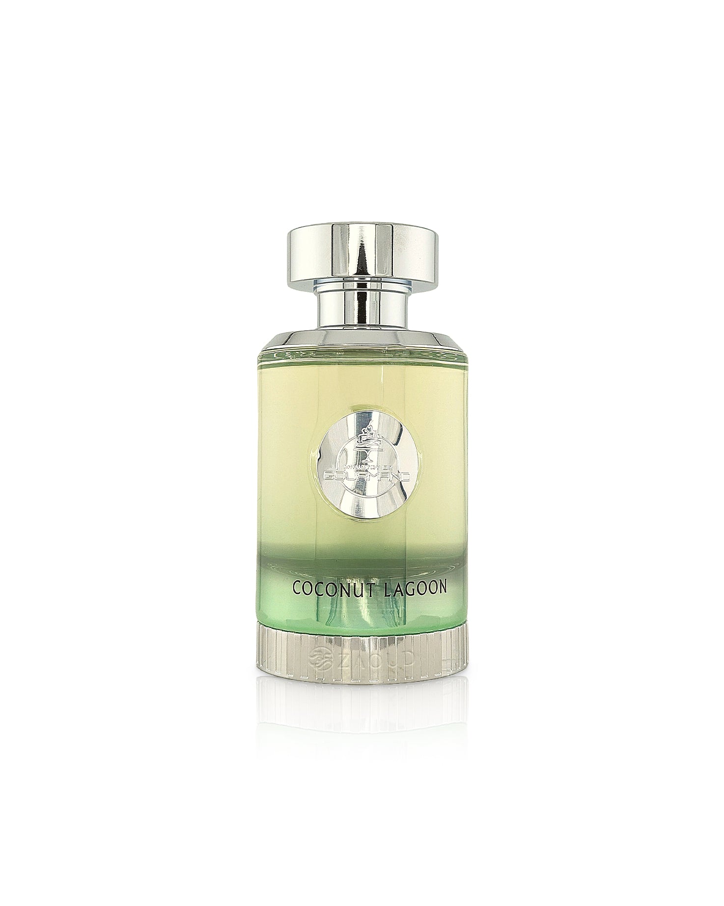 COCONUT LAGOON Edp
