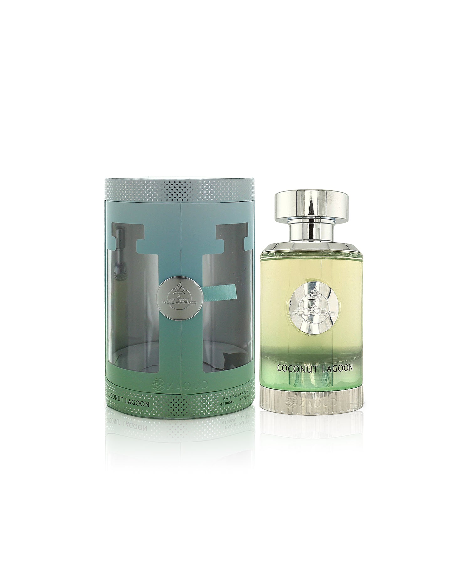 COCONUT LAGOON Edp - Image 3