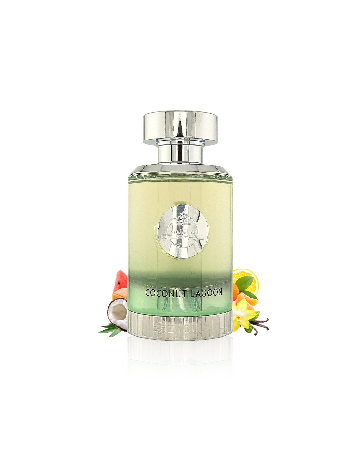 COCONUT LAGOON Edp - Image 2