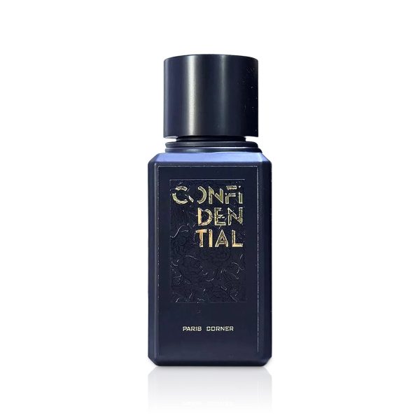 CONFIDENTIAL Edp