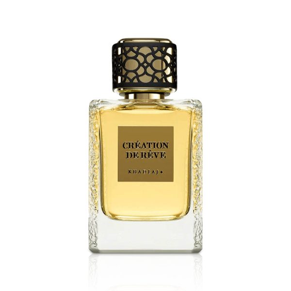 CREATION DE REVE Edp