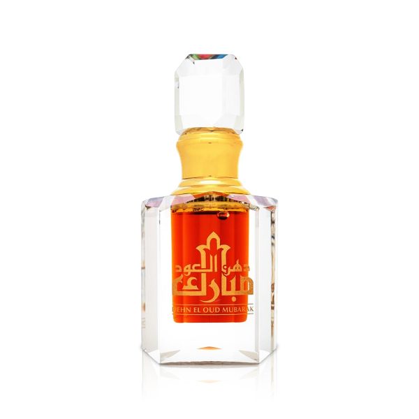 DEHN EL OUD MUBARAK Perfume oil