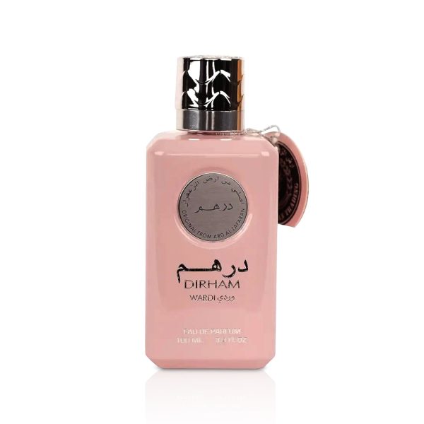 DIRHAM WARDI Edp