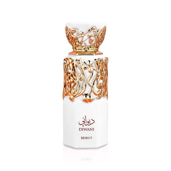 DIWANI BEIRUT Edp