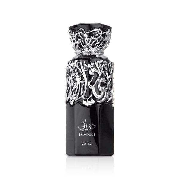 DIWANI CAIRO Edp