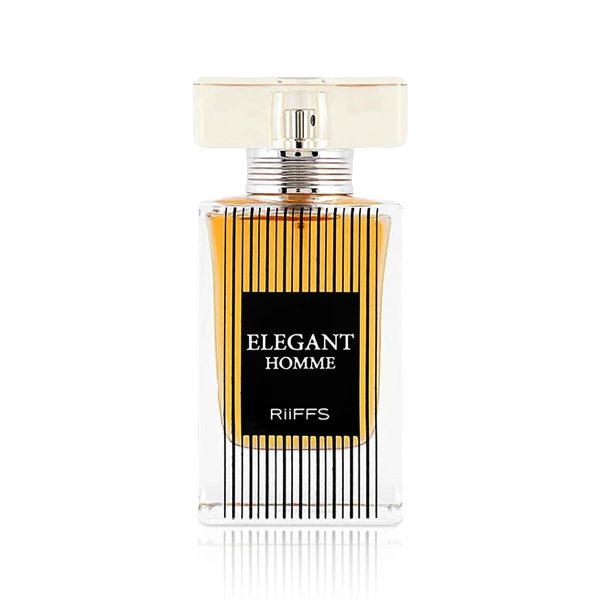 ELEGANT HOMME Edp