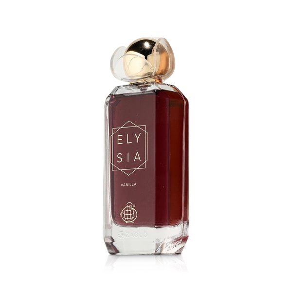 ELYSIA VANILLA Edp