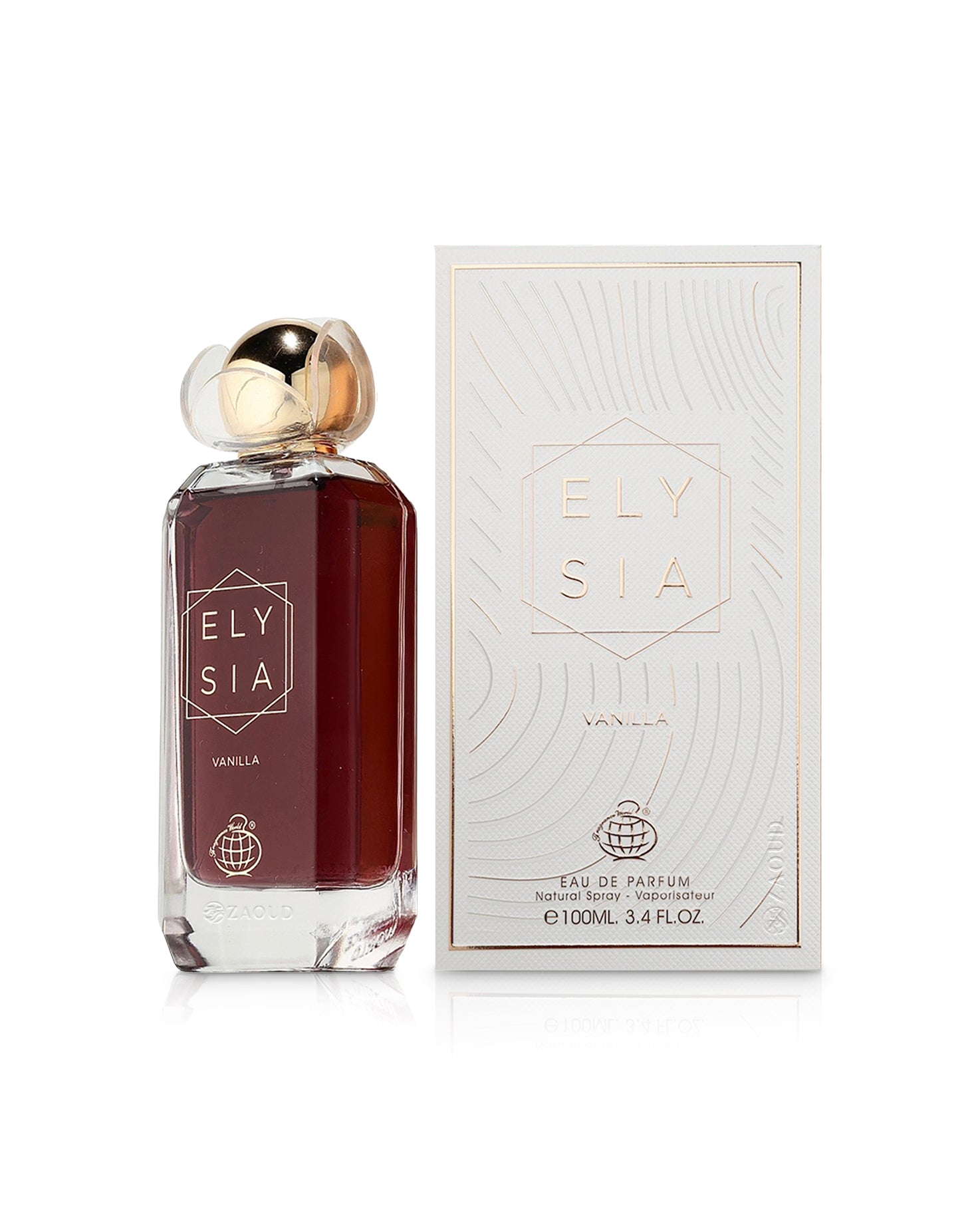 ELYSIA VANILLA Edp - Image 3