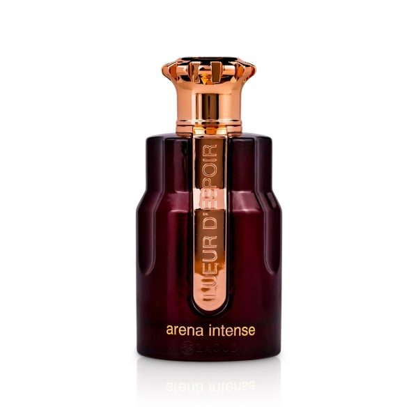 LUEUR D'ESPOIR ARENA INTENSE Edp