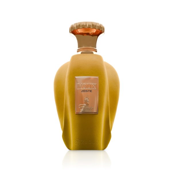 VOUX ZESTE Edp