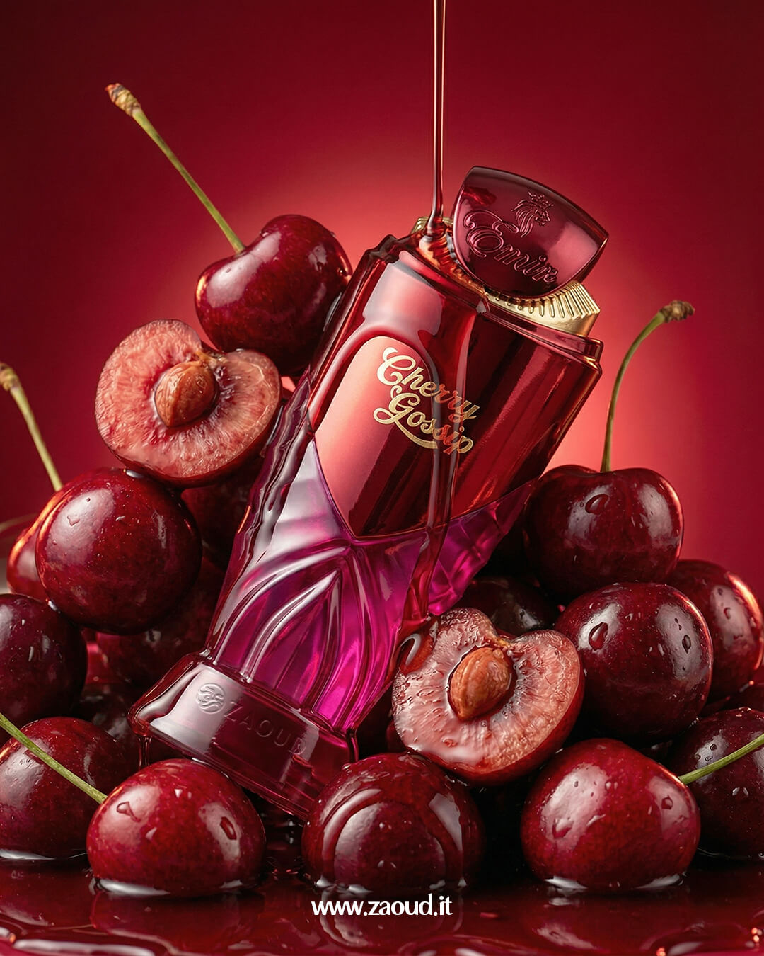 CHERRY GOSSIP Edp - Image 4