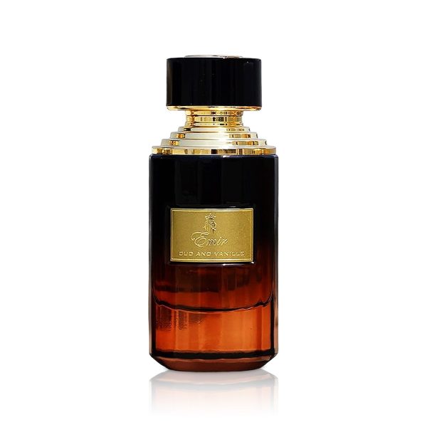 OUD AND VANILLE Edp