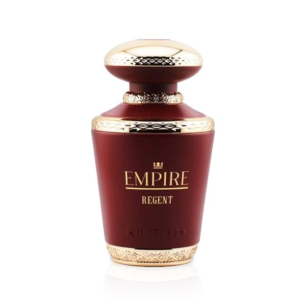 EMPIRE REGENT EDP