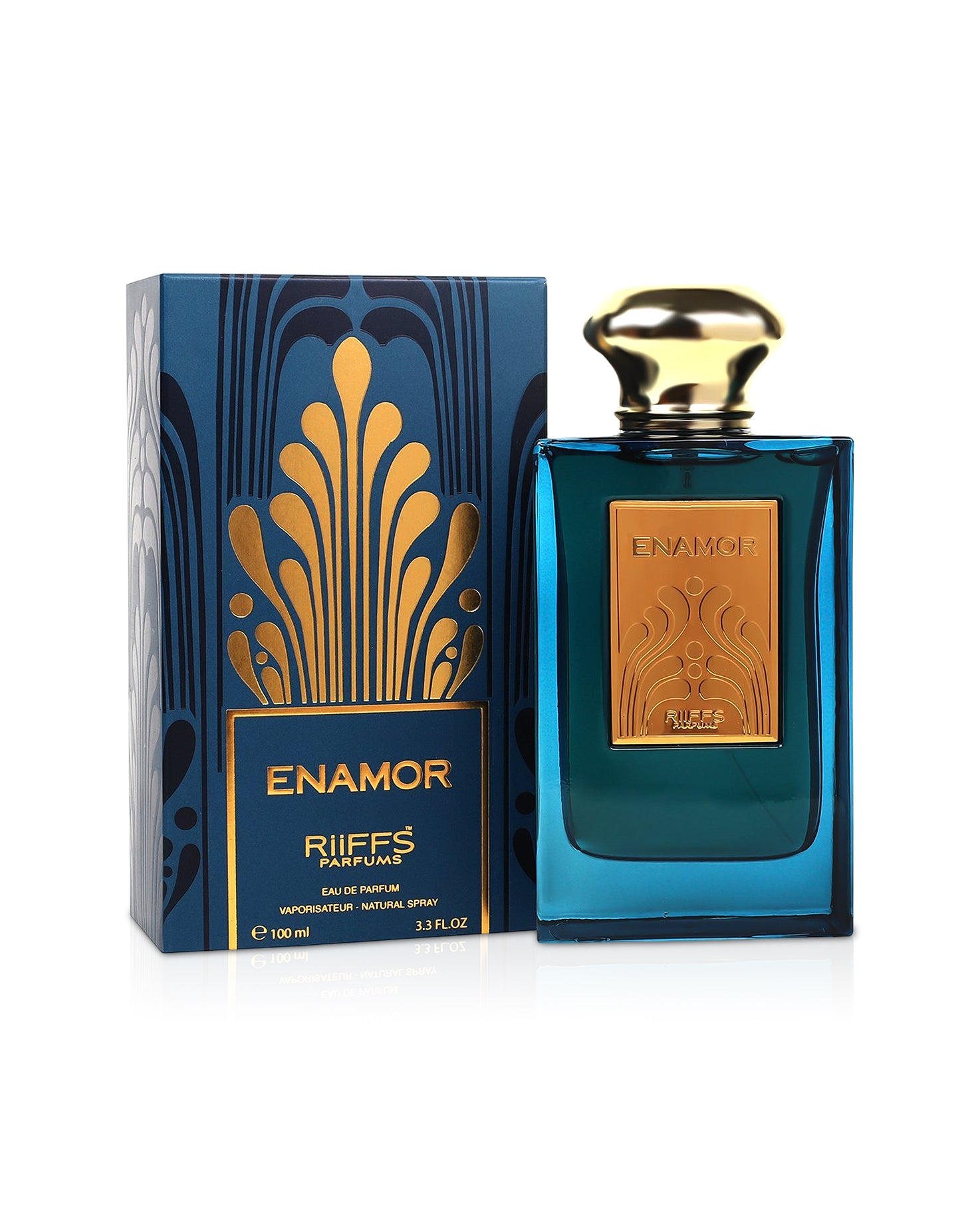 ENAMOR Eau de parfum - Image 3