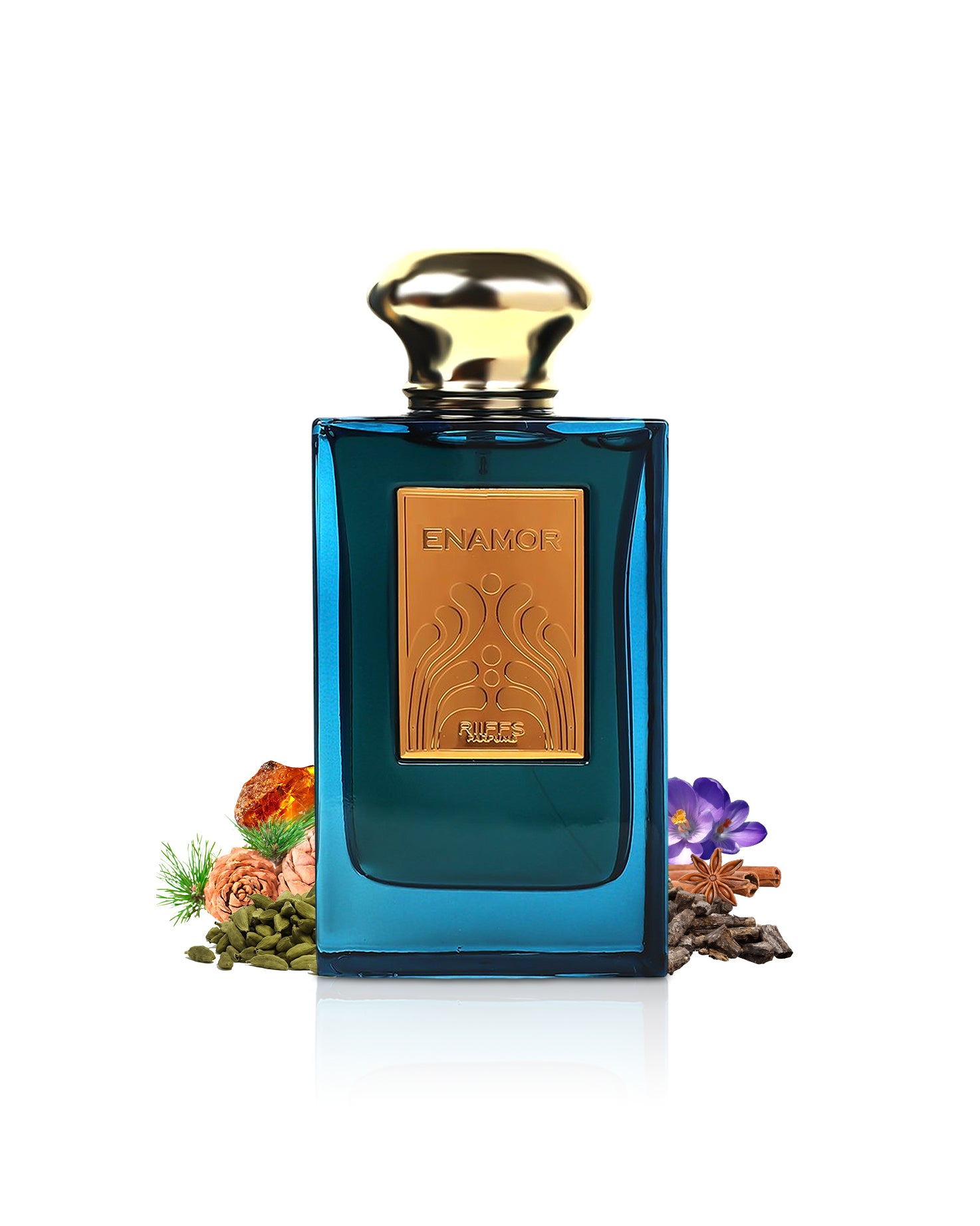 ENAMOR Eau de parfum - Image 2