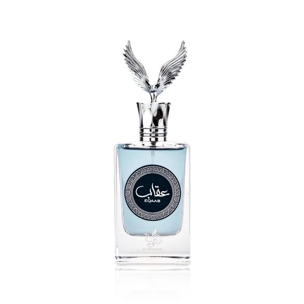 EQAAB EAU DE PARFUM