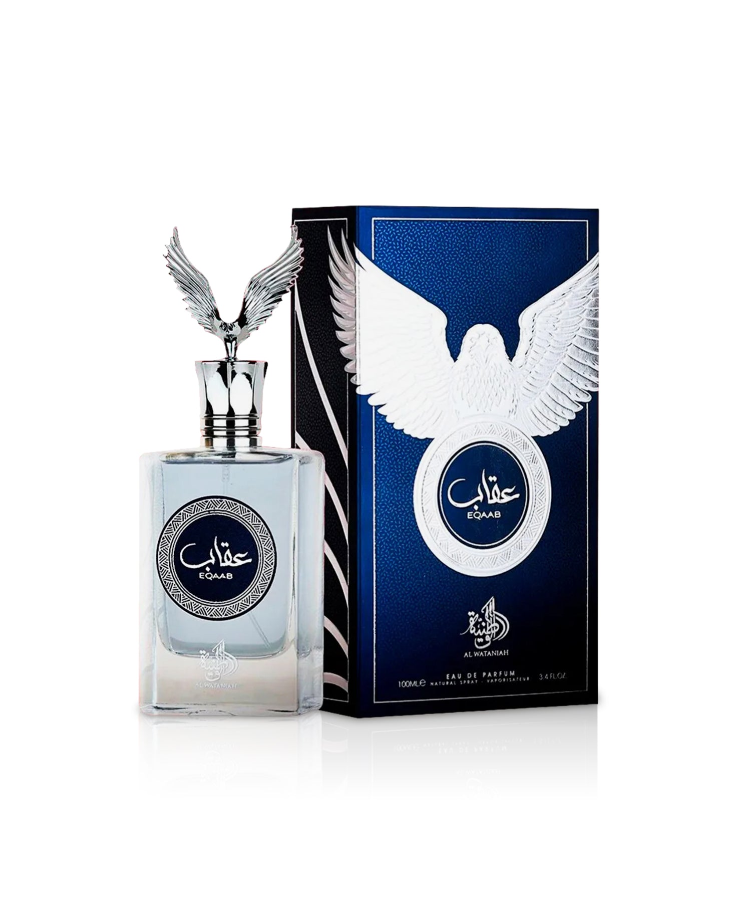 EQAAB EAU DE PARFUM - Image 3