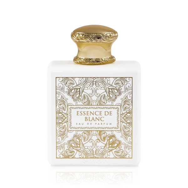 ESSENCE DE BLANC Edp