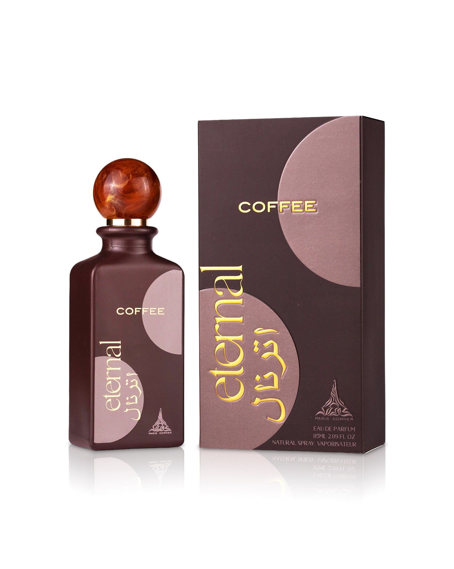 ETERNAL COFFEE Edp - Image 3