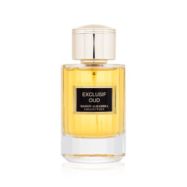 EXCLUSIF OUD Edp