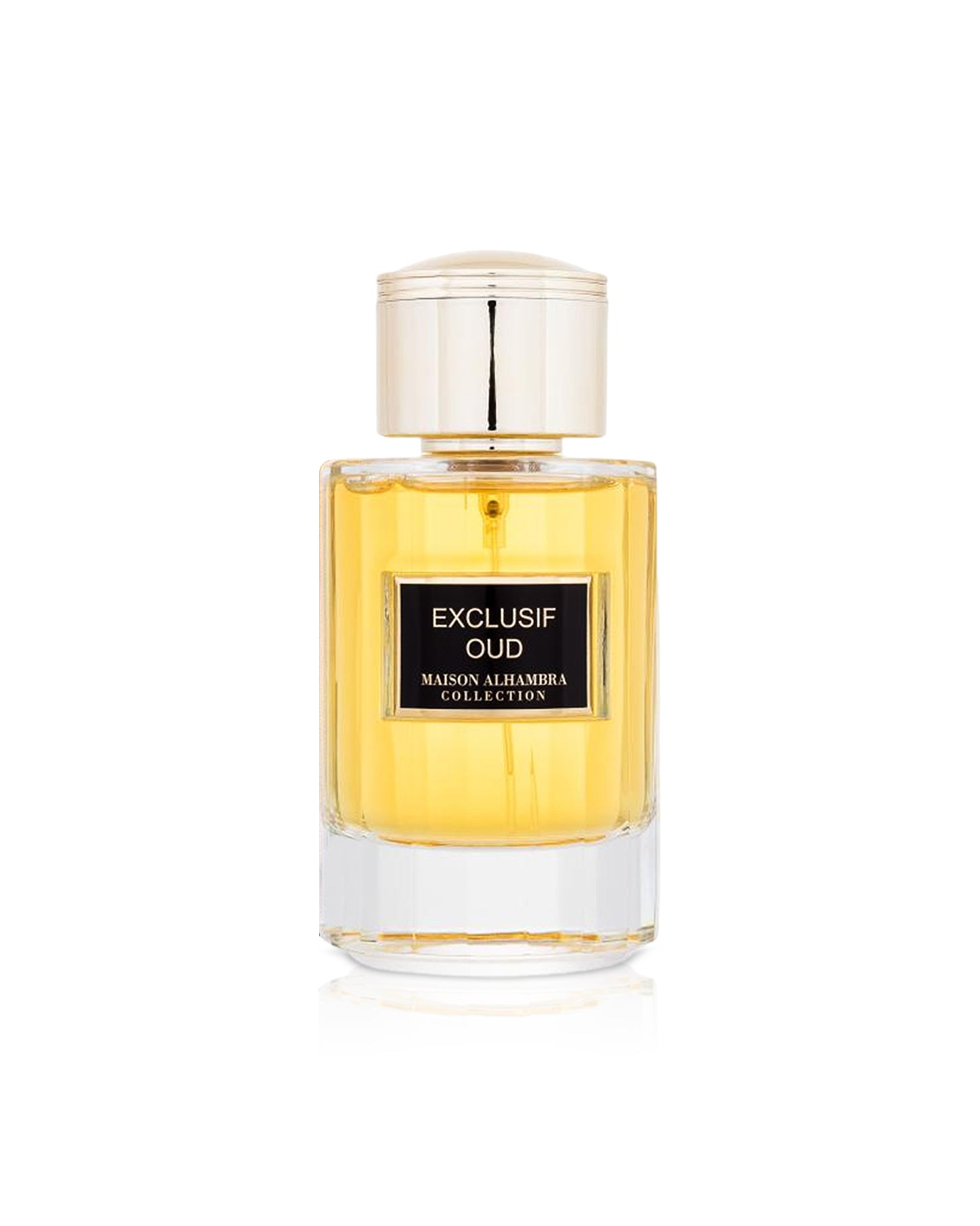 EXCLUSIF OUD Edp