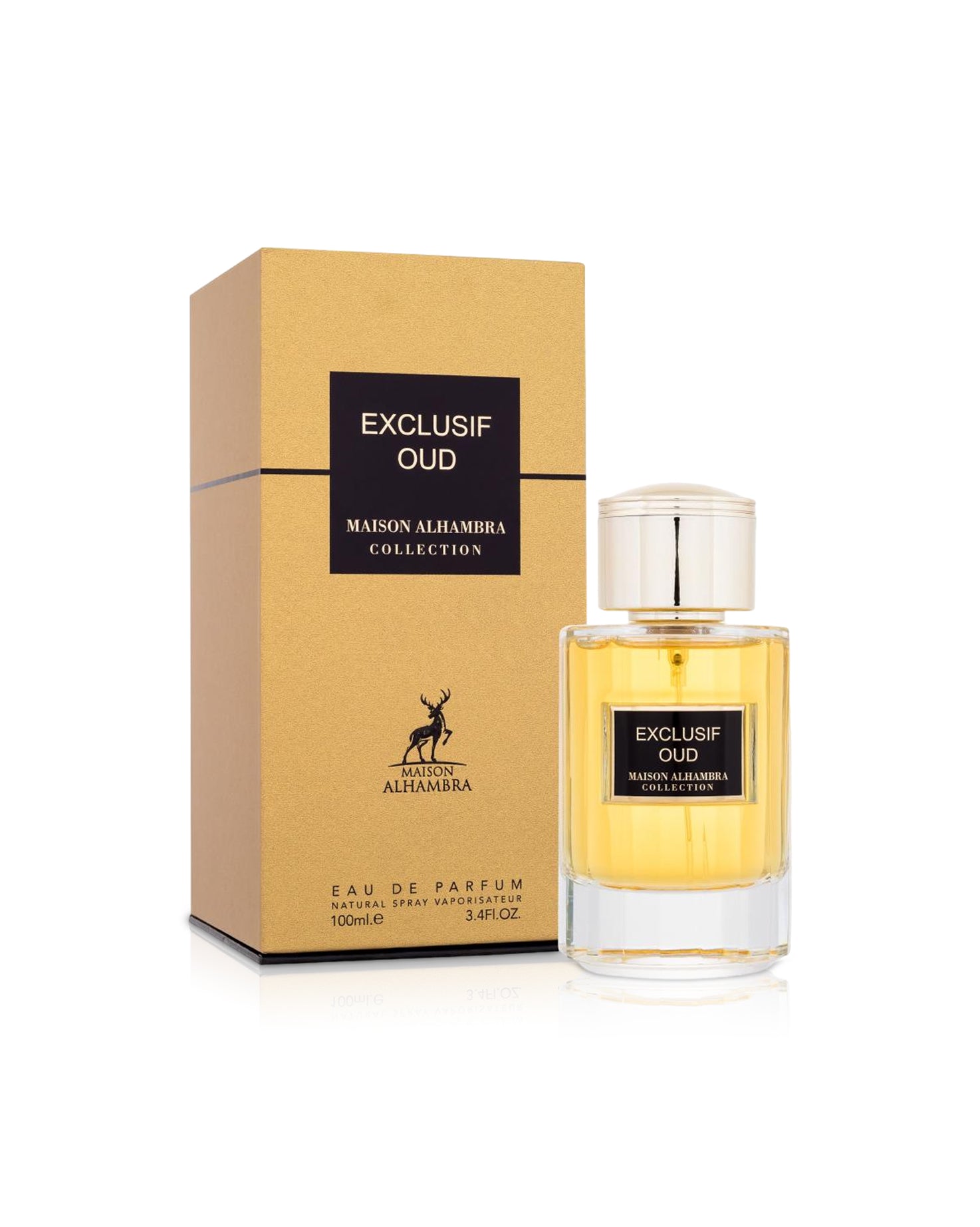 EXCLUSIF OUD Edp - Image 3