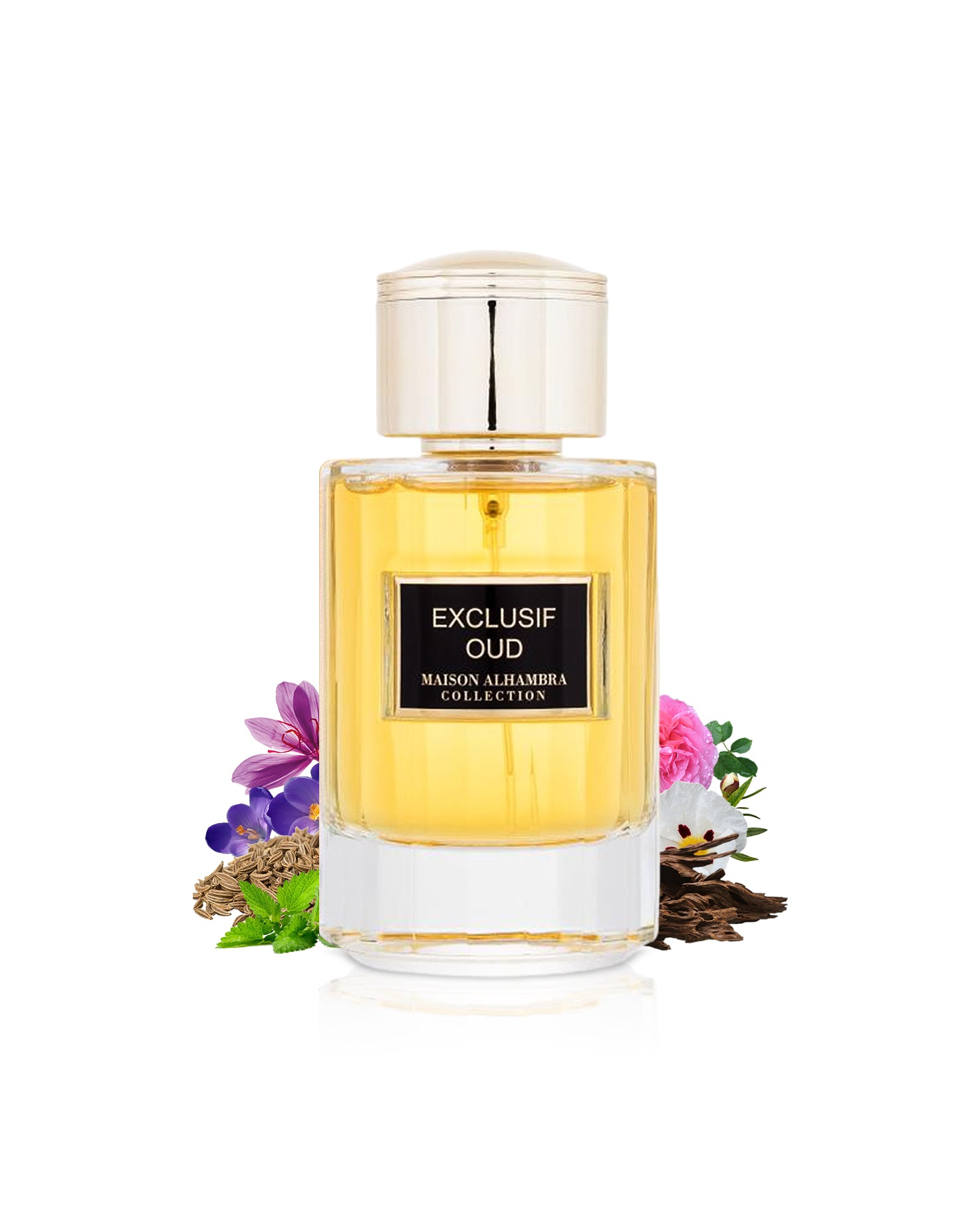 EXCLUSIF OUD Edp - Image 2