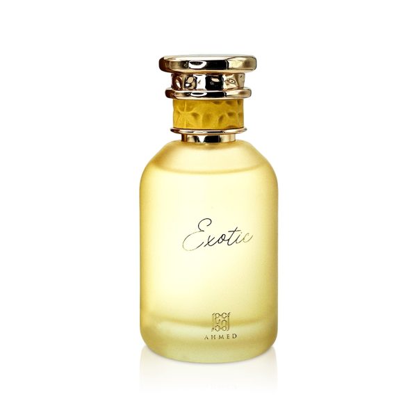 EXOTIC Edp